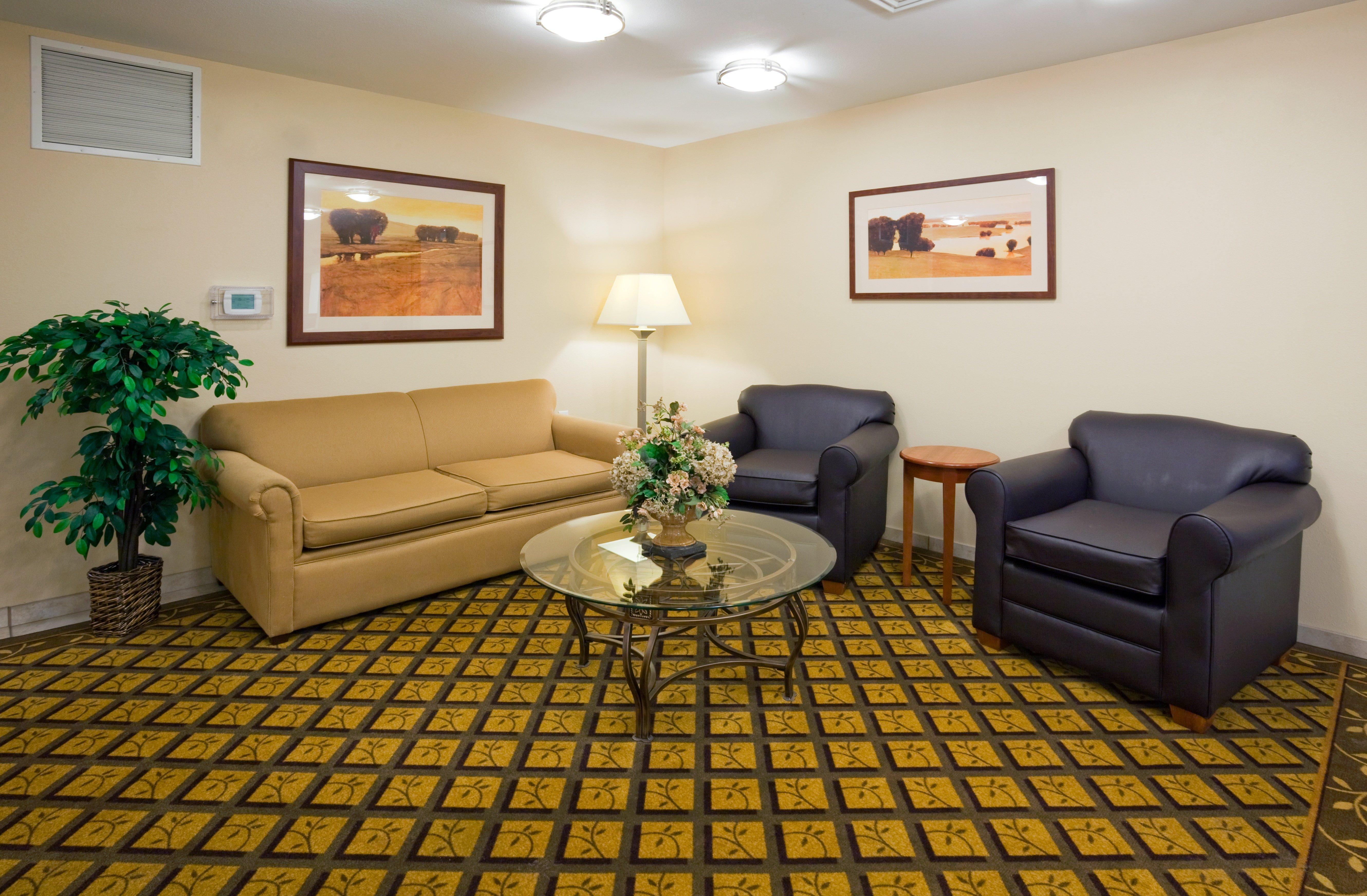 Candlewood Suites Milwaukee Brown Deer, An Ihg Hotel Εσωτερικό φωτογραφία