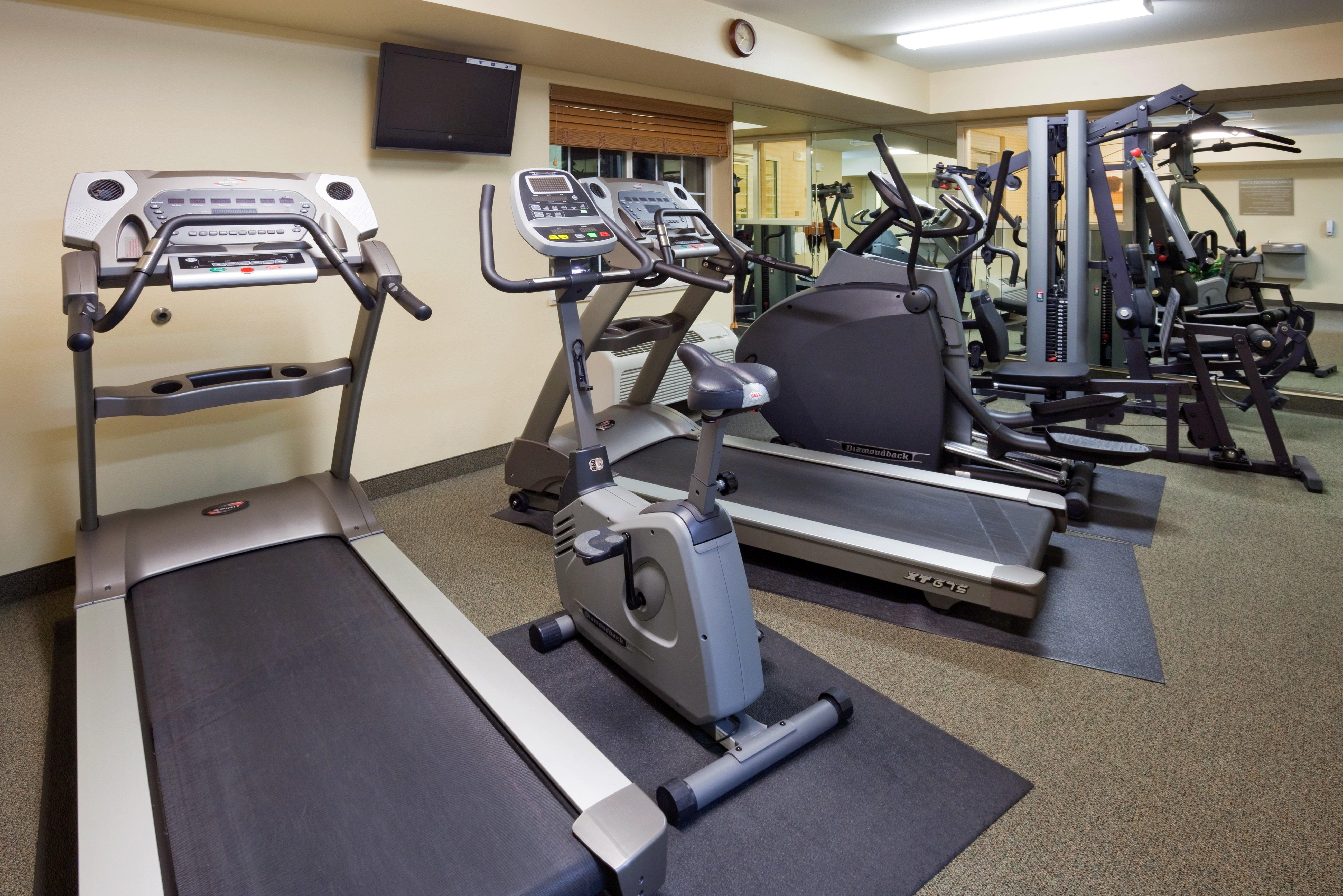 Candlewood Suites Milwaukee Brown Deer, An Ihg Hotel Εξωτερικό φωτογραφία