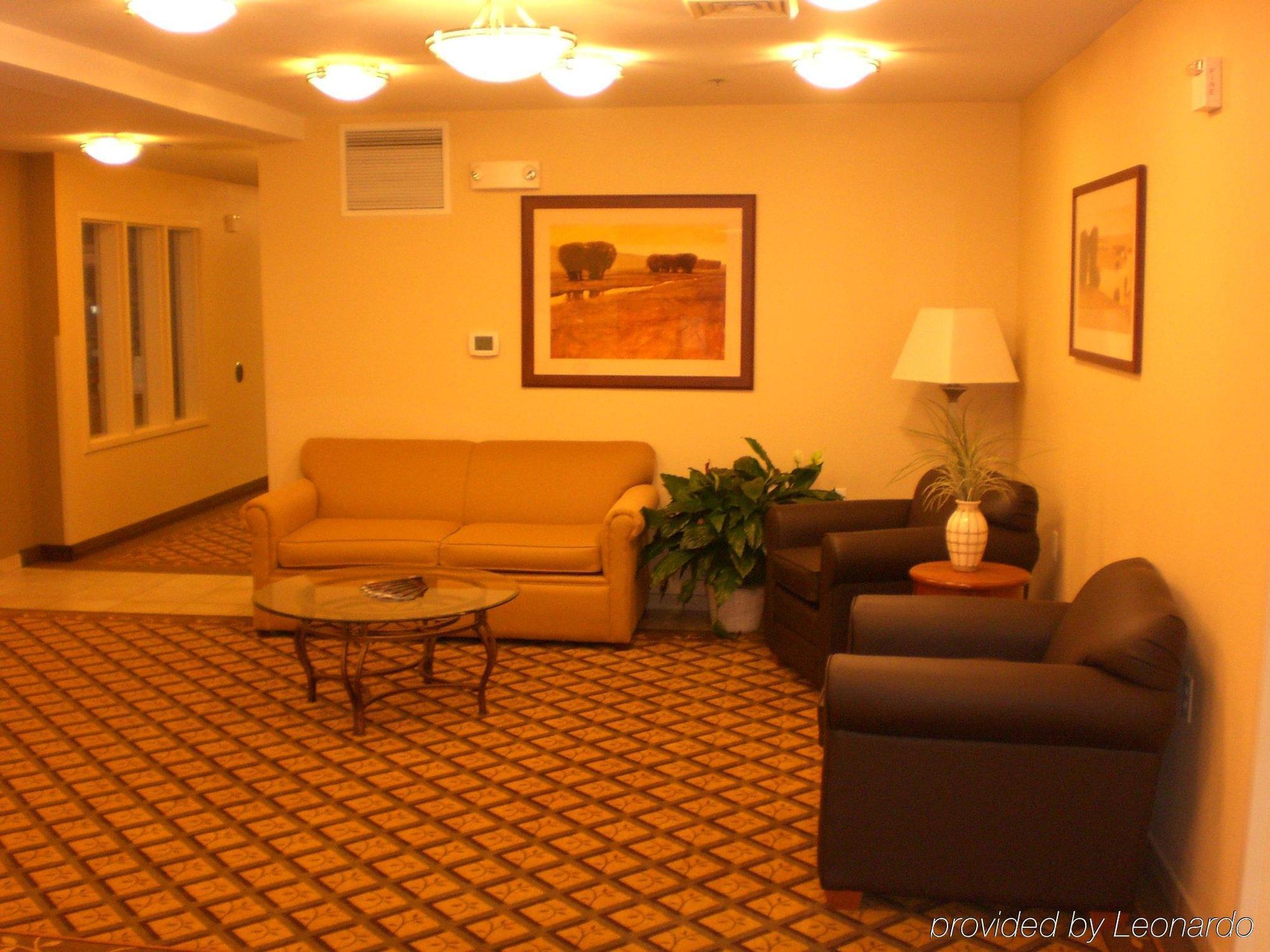 Candlewood Suites Milwaukee Brown Deer, An Ihg Hotel Εσωτερικό φωτογραφία